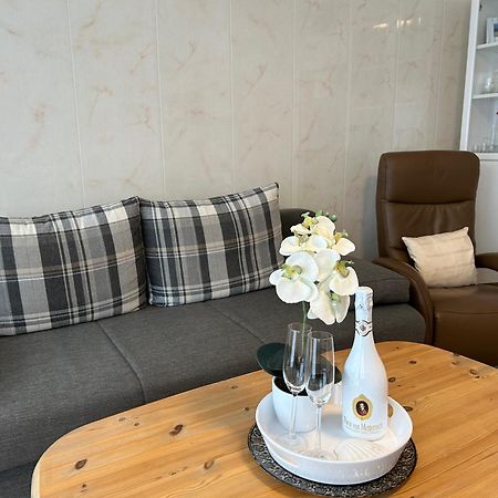 Ferienwohnung Buhne 33 هوكسيل المظهر الخارجي الصورة