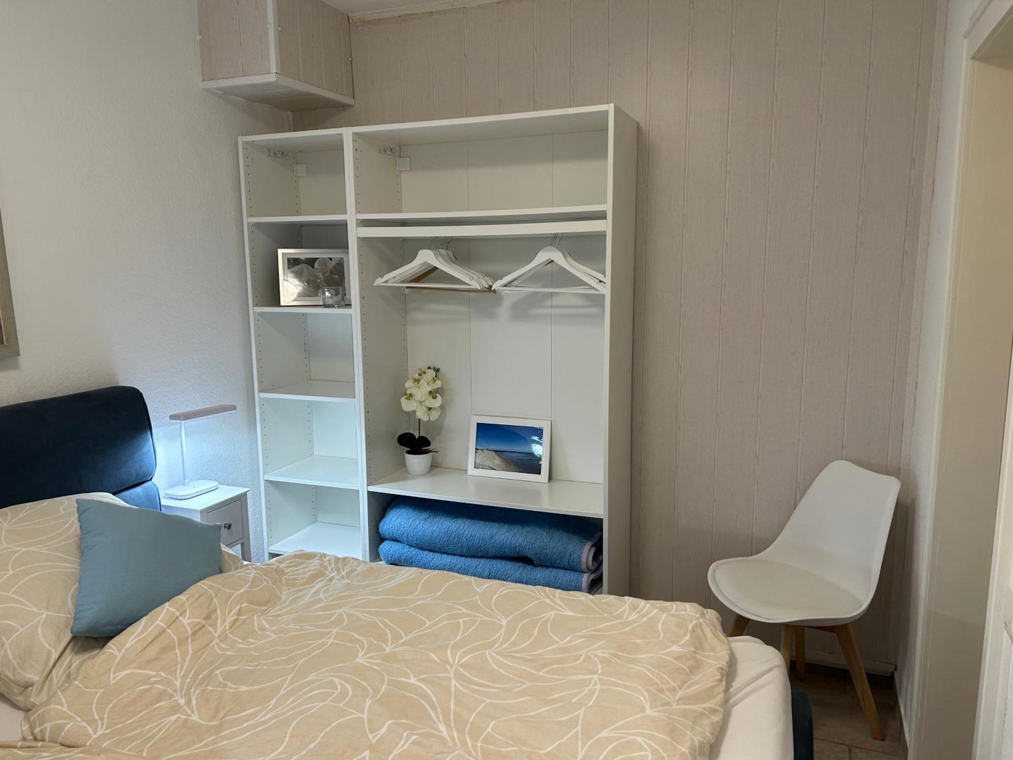 Ferienwohnung Buhne 33 هوكسيل المظهر الخارجي الصورة