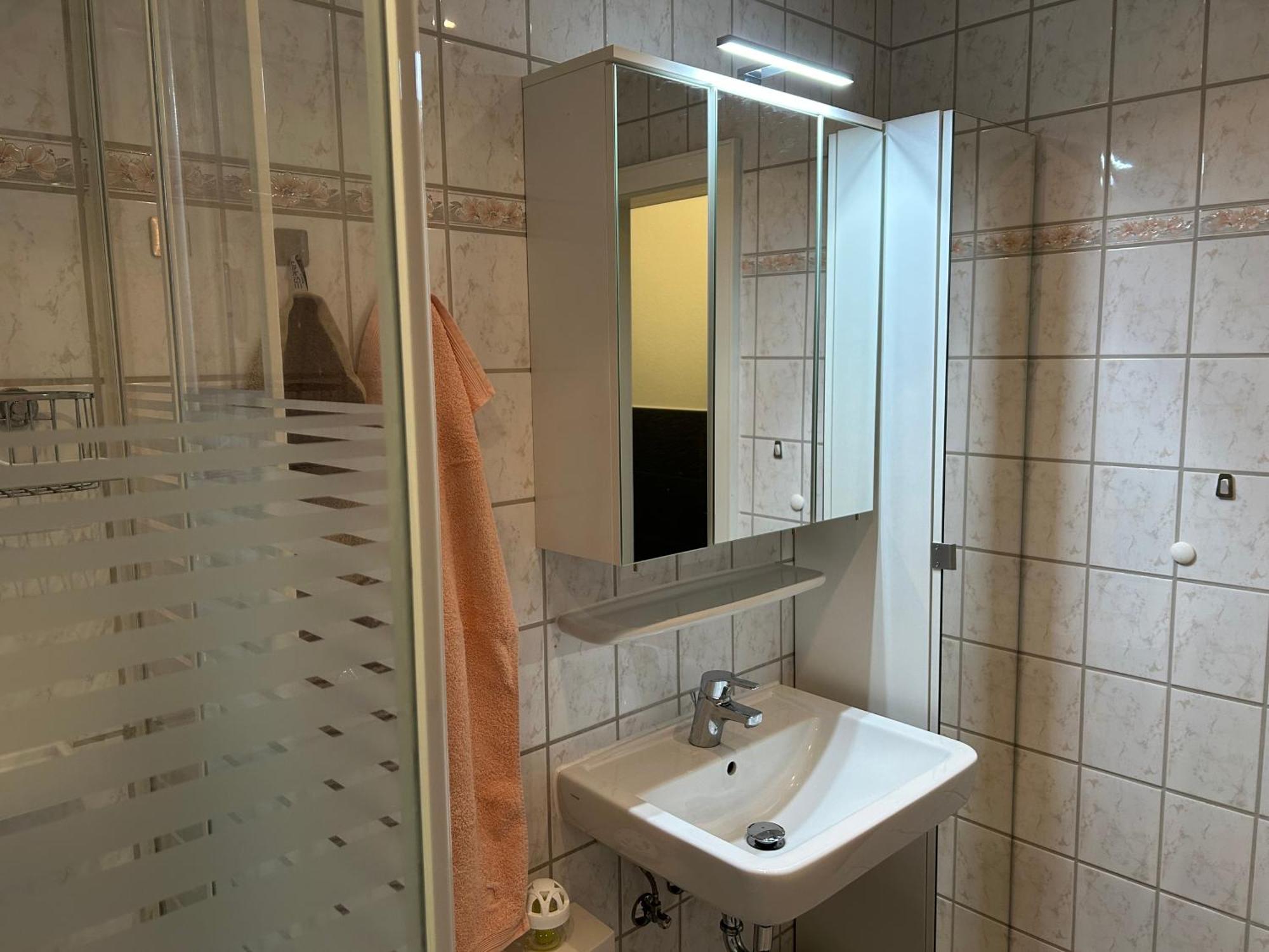 Ferienwohnung Buhne 33 هوكسيل المظهر الخارجي الصورة